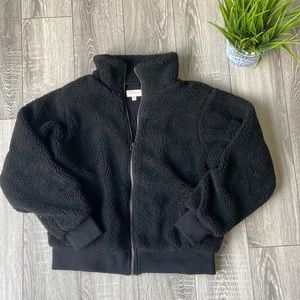 Utopian Sherpa Jacket